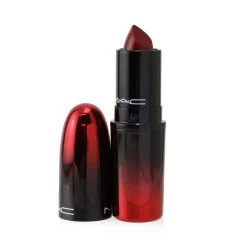 MAC Love Me Lipstick - # 404 Tres Blase (Light Peachy Beige) 3g/0.1oz -Mac 25611683002 af389c0f 71cf 4b8a 940b f14fb34c9b43