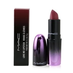 MAC Love Me Lipstick - # 430 Mom, I Am A Rich Man (Midtone Burnt Orange) 3g/0.1oz -Mac 25611883002 1 821aee8b 5dc5 48d7 a3be 60bec17369a8