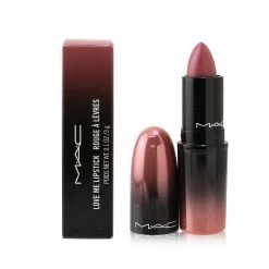 MAC Love Me Lipstick - # 404 Tres Blase (Light Peachy Beige) 3g/0.1oz -Mac 25612483002 1 92041565 0efa 42fc 8373 40d1b615ad48