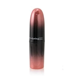 MAC Love Me Lipstick - # 404 Tres Blase (Light Peachy Beige) 3g/0.1oz -Mac 25612483002 2 7c5adeb8 8dd4 49b4 991a db4c51fd3142