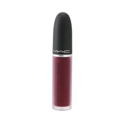 MAC Powder Kiss Liquid Lipcolour - # 989 Mull It Over 5ml/0.17oz -Mac 25612883002 2 8c294df0 96ea 435d a734 cc4c397381ff