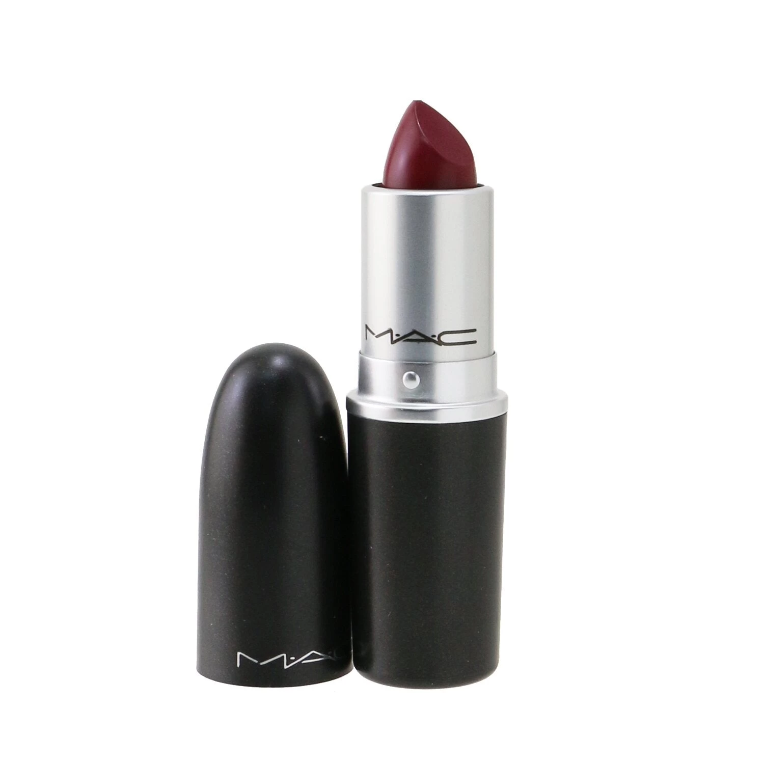 MAC Lipstick - D For Danger (Matte) 3g/0.1oz 3 MAC Lipstick - D For Danger (Matte) 3g/0.1oz