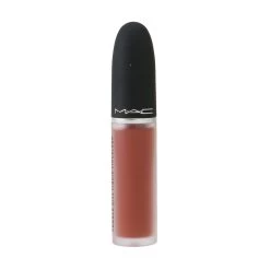 MAC Powder Kiss Liquid Lipcolour - # 997 Over The Taupe 5ml/0.17oz 28 MAC Powder Kiss Liquid Lipcolour - # 997 Over The Taupe 5ml/0.17oz -Mac 25613183002 2 c302b9c3 ba9b 4a32 9045 f17fe4ad77c1