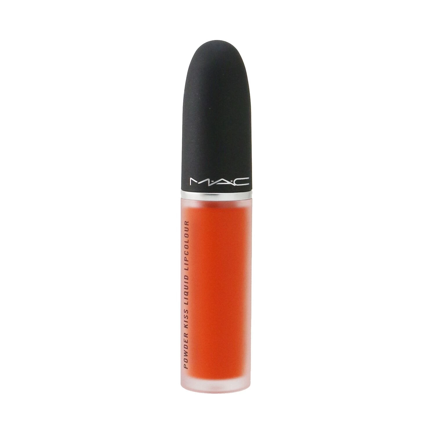 MAC Powder Kiss Liquid Lipcolour - # 975 Ruby Boo 5ml/0.17oz 8 MAC Powder Kiss Liquid Lipcolour - # 975 Ruby Boo 5ml/0.17oz - Image 6