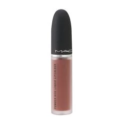 MAC Powder Kiss Liquid Lipcolour - # 998 Sorry Not Sorry 5ml/0.17oz 34 MAC Powder Kiss Liquid Lipcolour - # 998 Sorry Not Sorry 5ml/0.17oz -Mac 25613383002 2 6664348b 8aaa 4805 8762 2458f4815c8e