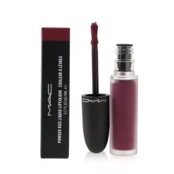 MAC Powder Kiss Liquid Lipcolour - # 987 M-A-Csmash 5ml/0.17oz -Mac 25613583002 1 c88ea720 111b 4aff 9f96 e619c769eb54