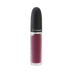 MAC Powder Kiss Liquid Lipcolour - # 992 Resort Season 5ml/0.17oz -Mac 25613583002 2 5ceb4b3c c179 48e6 b887 ceb455016a14