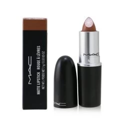 MAC Lipstick - Yash (Matte) 3g/0.1oz -Mac 25613683002 1 b3616d4d f979 4226 bf7b c38dce8f90b3