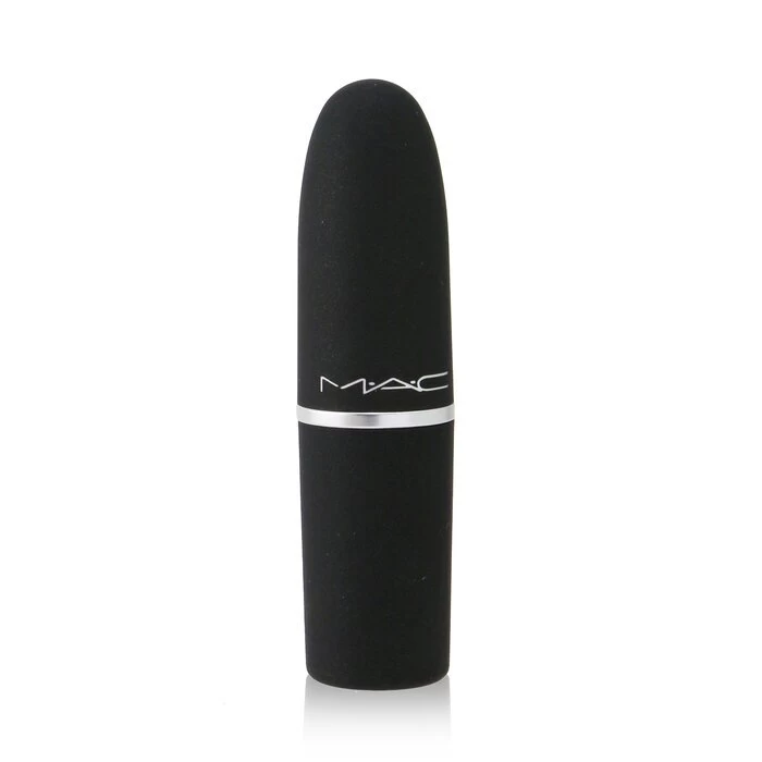 MAC Lipstick - Sin (Matte) 3g/0.1oz 5 MAC Lipstick - Sin (Matte) 3g/0.1oz - Image 3