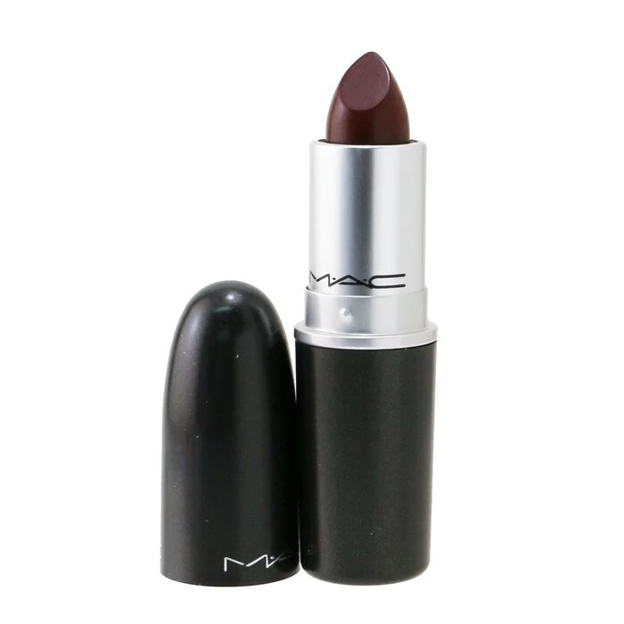 MAC Lipstick - Sin (Matte) 3g/0.1oz 3 MAC Lipstick - Sin (Matte) 3g/0.1oz