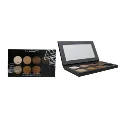 MAC Travel Exclusive Eyeshadow Palette (8x Eyeshadow) - # Burgundy 11.6g/0.38oz -Mac 25615383014 1 c1cda36c 461d 4ac8 98ae 54f793f32832