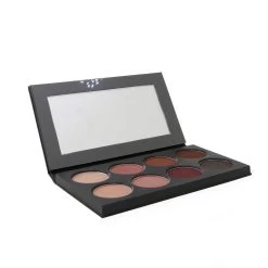 MAC Travel Exclusive Eyeshadow Palette (8x Eyeshadow) - # Espresso 12g/0.4oz -Mac 25615583014