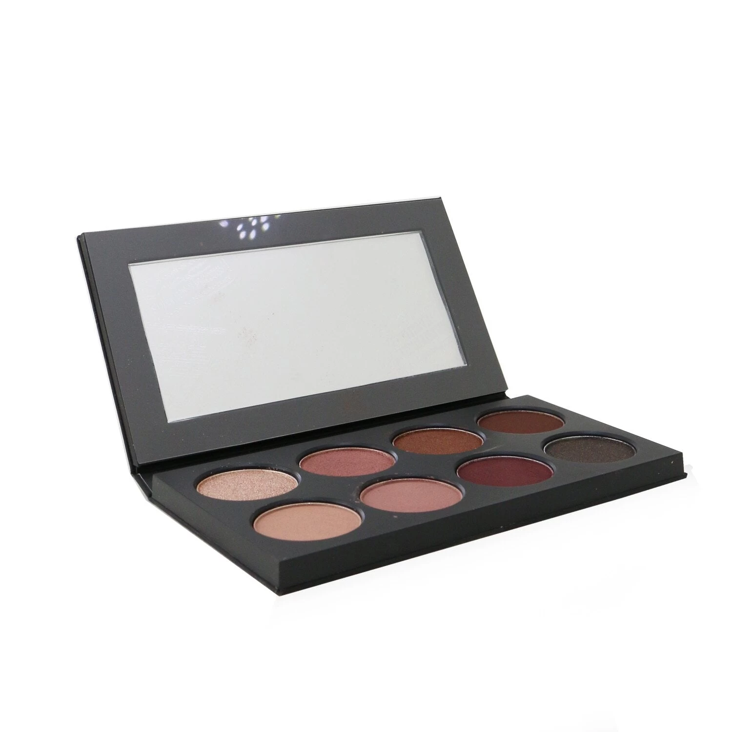 MAC Travel Exclusive Eyeshadow Palette (8x Eyeshadow) - # Amber 12g/0.4oz 12 MAC Travel Exclusive Eyeshadow Palette (8x Eyeshadow) - # Amber 12g/0.4oz - Image 10
