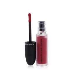 MAC Powder Kiss Liquid Lipcolour - # 975 Ruby Boo 5ml/0.17oz 40 MAC Powder Kiss Liquid Lipcolour - # 975 Ruby Boo 5ml/0.17oz -Mac 25652183002 e2f1a93e 6924 4faf ab29 1d76e98062bb