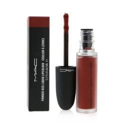 MAC Powder Kiss Liquid Lipcolour - # Rhythm 'N' Roses 5ml/0.17oz -Mac 25652483002 1 f85a3a25 d84f 4717 aea5 ed51e1cc88f2