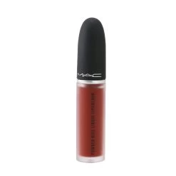 MAC Powder Kiss Liquid Lipcolour - # 973 Pink Roses 5ml/0.17oz 33 MAC Powder Kiss Liquid Lipcolour - # 973 Pink Roses 5ml/0.17oz -Mac 25652483002 2 d1733f42 3a78 4245 8dd1 ee13968595d4