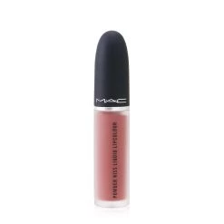 MAC Powder Kiss Liquid Lipcolour - # 973 Pink Roses 5ml/0.17oz 39 MAC Powder Kiss Liquid Lipcolour - # 973 Pink Roses 5ml/0.17oz -Mac 25652683002 2 6762d35b f460 425b 9678 592af9e65981