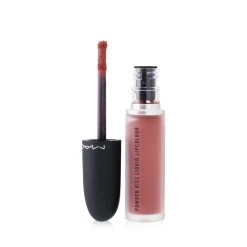 MAC Powder Kiss Liquid Lipcolour - # Rhythm 'N' Roses 5ml/0.17oz -Mac 25652683002 75d5cb34 34b0 4ff0 9fee fb2abd82e7ea