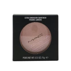 MAC Extra Dimension Skinfinish Highlighter - # Iced Apricot 9g/0.31oz -Mac 25740983002 1 ee9ca7a9 ed15 4175 9287 acab6e29fffc