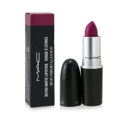 MAC Retro Matte Lipstick - # 702 Dangerous (Orange Red Matte) 3g/0.1oz -Mac 25741883002 1 d29428b5 3300 4685 812a ec2ae1876b72