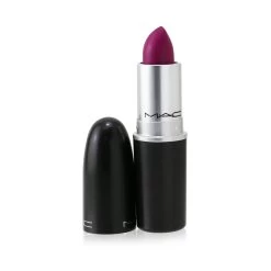 MAC Retro Matte Lipstick - # 703 Runway Hit (Light Nude Matte) 3g/0.1oz -Mac 25741883002 4712141d 1ed5 44e9 b062 4da966e37c86