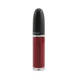 MAC Retro Matte Liquid Lipcolour - # 107 Lady Be Good (Warm Mid-Tone Nude) (Matte) 5ml/0.17oz -Mac 25743883002 71b7f283 410b 4b5f bfe4 5dff5e6af65d
