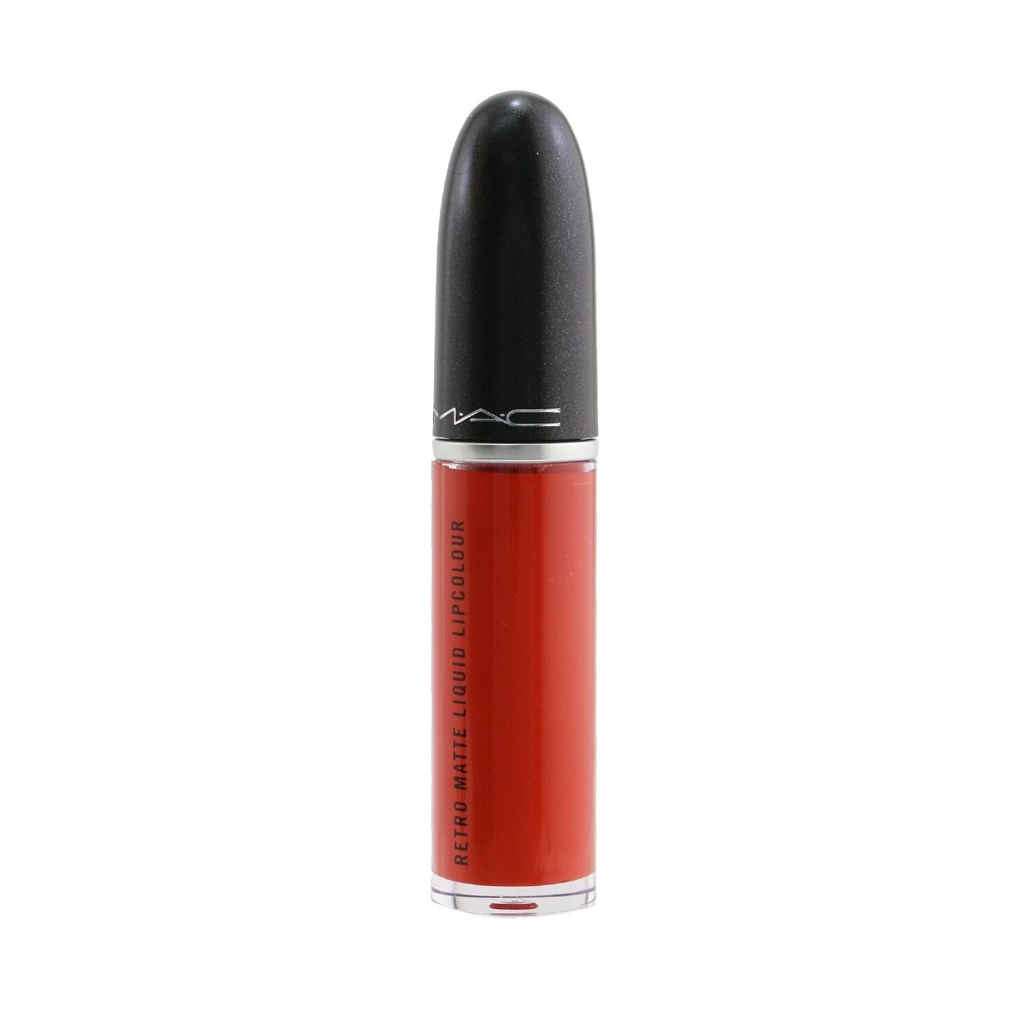 MAC Retro Matte Liquid Lipcolour - # 105 Feels So Grand (Deep True Red) (Matte) 5ml/0.17oz 15 MAC Retro Matte Liquid Lipcolour - # 105 Feels So Grand (Deep True Red) (Matte) 5ml/0.17oz - Image 13