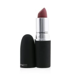 MAC Powder Kiss Lipstick - # 303 Style Shocked! 3g/0.1oz -Mac 26054883002 40a04724 73f8 4942 aa43 2c53c505d01b