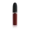 MAC Powder Kiss Liquid Lipcolour - # 995 Fashion, Sweetie 5ml/0.17oz -Mac 26055083002 74bd66e5 b017 4cf5 970e b7bd98196aad