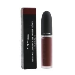 MAC Powder Kiss Liquid Lipcolour - # Rhythm 'N' Roses 5ml/0.17oz -Mac 26055283002 1 0f186ed2 1be9 4c52 9f6c 14eb30642eec