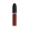 MAC Powder Kiss Liquid Lipcolour - # 982 Marrakesh Mere 5ml/0.17oz -Mac 26055383002 5b039ad6 d8ba 4277 83f5 8aa385e02559