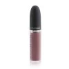 MAC Powder Kiss Liquid Lipcolour - # Ferosh! 5ml/0.17oz -Mac 26056283002 5927852a 6c0e 487d 81c0 94f360ebcb5c