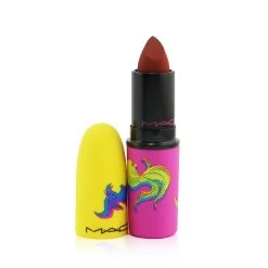 MAC Powder Kiss Lipstick (Moon Masterpiece Collection) - # Playing Koi 3g/0.1oz 21 MAC Powder Kiss Lipstick (Moon Masterpiece Collection) - # Playing Koi 3g/0.1oz -Mac 26056583002 adfcb8ba 2fa5 4949 9aa4 13bacf0a3733