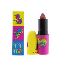 MAC Powder Kiss Lipstick (Moon Masterpiece Collection) - # Playing Koi 3g/0.1oz 25 MAC Powder Kiss Lipstick (Moon Masterpiece Collection) - # Playing Koi 3g/0.1oz -Mac 26056683002 1 ec4e6903 8923 4fe7 8cbe c708b9437ebd