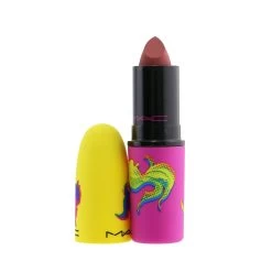MAC Powder Kiss Lipstick (Moon Masterpiece Collection) - # Turn Up Your Luck 3g/0.1oz -Mac 26056683002 3cb7dc15 a049 4dd2 b430 10e3fda7617d