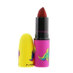 MAC Powder Kiss Lipstick (Moon Masterpiece Collection) - # Playing Koi 3g/0.1oz 27 MAC Powder Kiss Lipstick (Moon Masterpiece Collection) - # Playing Koi 3g/0.1oz -Mac 26056783002 5570cc94 012c 4a30 b669 e6f51a49af28