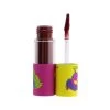 MAC Versicolour Varnish Cream Lip Stain (Moon Masterpiece Collection) - # No Interruptions 8.5ml/0.28oz