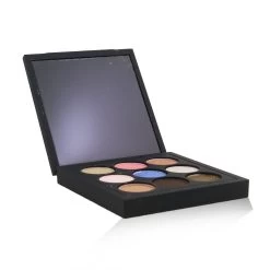MAC Eye Shadow Palette (9x Eyeshadow) (Moon Masterpiece Collection) - # Sea Of Plenty 9x0.65g/0.022oz