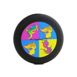 MAC Powder Blush Duo (Moon Masterpiece Collection) - # Good Health, Great Wealth 2x5g/0.175oz 7 MAC Powder Blush Duo (Moon Masterpiece Collection) - # Good Health, Great Wealth 2x5g/0.175oz -Mac 26058883002 2