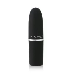 MAC Powder Kiss Lipstick - # 927 Turn To The Left 3g/0.1oz -Mac 26060183002 2