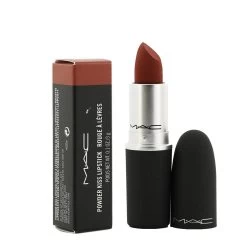 MAC Powder Kiss Lipstick - # 306 Shocking Revelation 3g/0.1oz -Mac 26060283002 1 fdf653ef 6df7 4a2d 9ebf ba8f50dce4c2