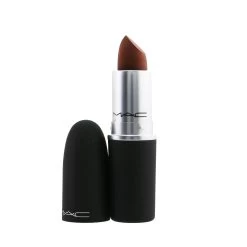 MAC Powder Kiss Lipstick - # 930 Brickthrough 3g/0.1oz -Mac 26060383002 fc0b2c39 4fdc 4db5 9851 188091436cc9