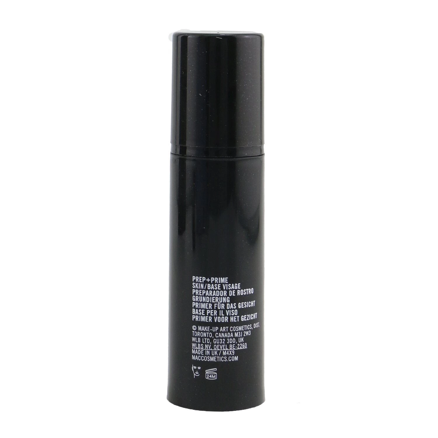 MAC Prep + Prime Skin 30ml/1oz 5 MAC Prep + Prime Skin 30ml/1oz - Image 3