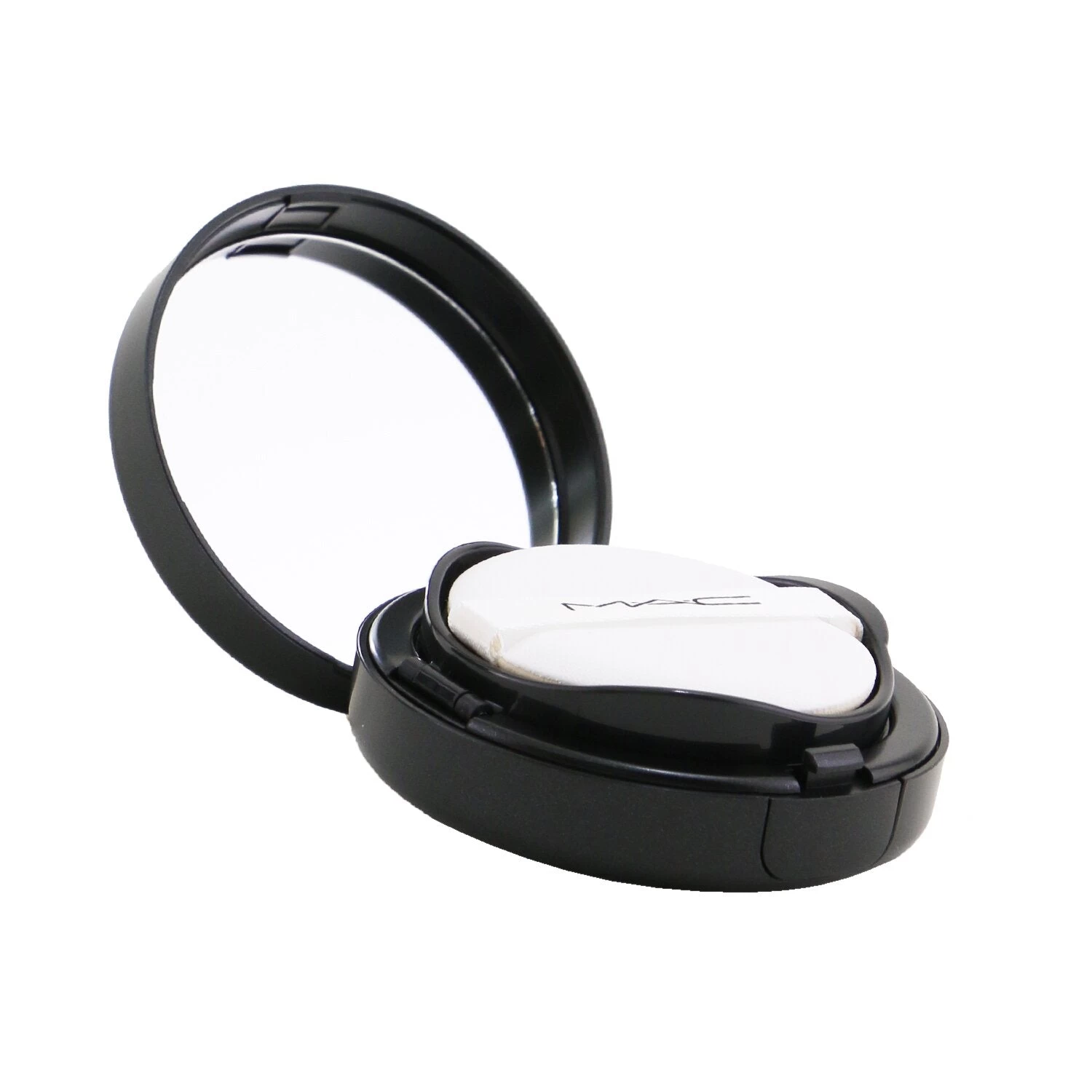 MAC Studio Fix Complete Coverage Cushion Compact SPF 50 (With An Extra Refill) - # NC20 2x12g/0.42oz 6 MAC Studio Fix Complete Coverage Cushion Compact SPF 50 (With An Extra Refill) - # NC20 2x12g/0.42oz - Image 4