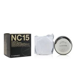 MAC Studio Fix Complete Coverage Cushion Compact SPF 50 (With An Extra Refill) - # N12 2x12g/0.42oz 27 MAC Studio Fix Complete Coverage Cushion Compact SPF 50 (With An Extra Refill) - # N12 2x12g/0.42oz -Mac 26181783002 1 b1f304ac ed43 4eaa b3c5 1d0ca0c935ea