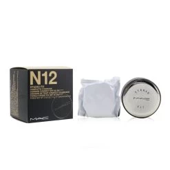 MAC Studio Fix Complete Coverage Cushion Compact SPF 50 (With An Extra Refill) - # NC12 2x12g/0.42oz -Mac 26182083002 1 a41833f2 90e3 4b17 9d41 f2664011872b