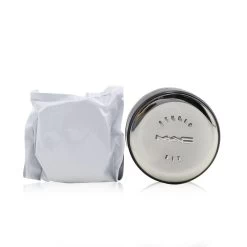 MAC Studio Fix Complete Coverage Cushion Compact SPF 50 (With An Extra Refill) - # NC14 2x12g/0.42oz -Mac 26182083002