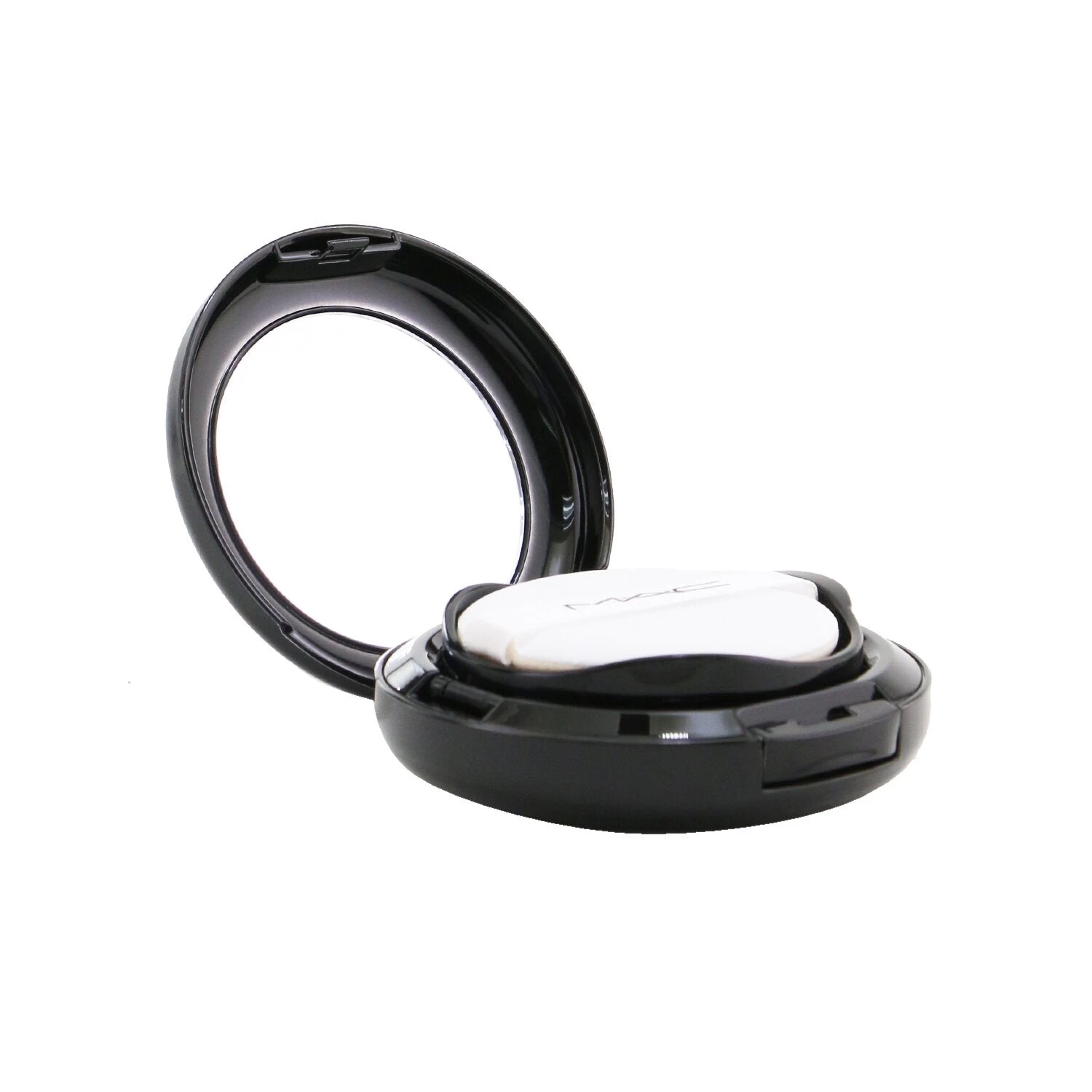 MAC Studio Fix Complete Coverage Cushion Compact SPF 50 (With An Extra Refill) - # NC20 2x12g/0.42oz 14 MAC Studio Fix Complete Coverage Cushion Compact SPF 50 (With An Extra Refill) - # NC20 2x12g/0.42oz - Image 12