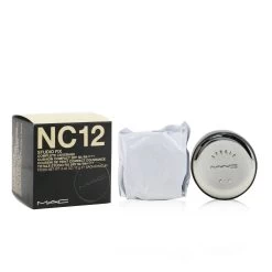 MAC Studio Fix Complete Coverage Cushion Compact SPF 50 (With An Extra Refill) - # N22 2x12g/0.42oz -Mac 26182183002 1 0bdf4d98 16f5 4e52 a59e 6bc8242ce7ac
