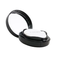 MAC Studio Fix Complete Coverage Cushion Compact SPF 50 (With An Extra Refill) - # NC14 2x12g/0.42oz -Mac 26182183002 2